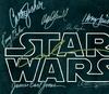 STAR WARS  SOUNDTRACK