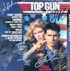 TOP GUN  SOUNDTRACK