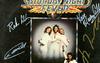 SATURDAY NIGHT FEVER - 1977