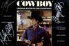 URBAN COWBOY  SOUNDTRACK