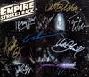 THE EMPIRE STRIKES BACK SOUNDTRACK