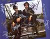THE BLUES BROTHERS  SOUNDTRACK