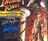 TEMPLE OF DOOM SOUNDTRACK