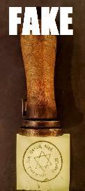 WW2 German Stamp/Seal