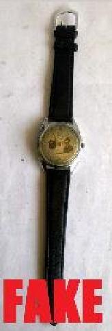WW2 German Watch
