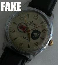 WW2 German Watch