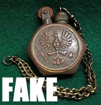 WW2 German Watch
