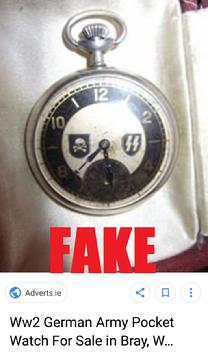 WW2 German Watch