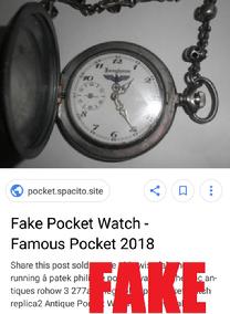 WW2 German Watch