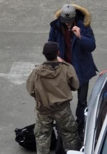 Looting Seattle