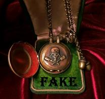 nazi fake