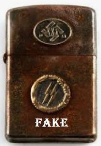SS FAKE