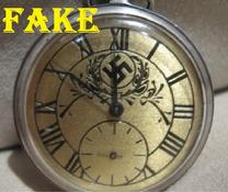 german pocket watches