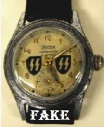 fake watches