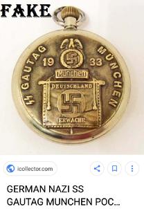 german watch
