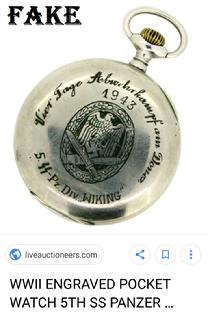 german watch