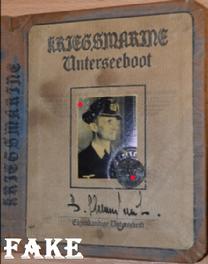 NAZI ID