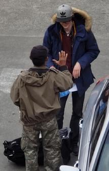 Looting Seattle