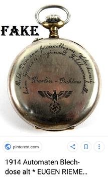 german watch
