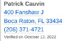 Julian Cauvin, Julian James; Julian Jay