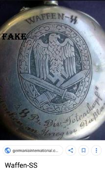 Nazi Watch
