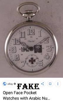 Fake Nazi Relics