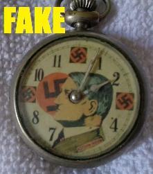 WW2 German Watch