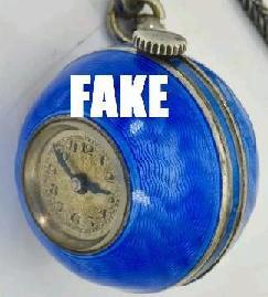 WW2 German Watch