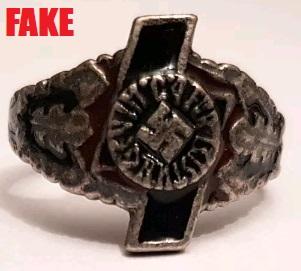 Nazi Ring