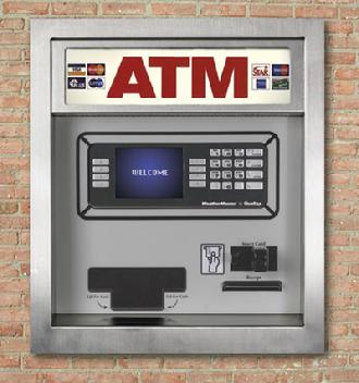 ATM Cards