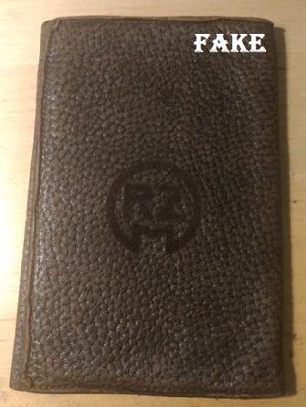 Nazi Fakes on ebay