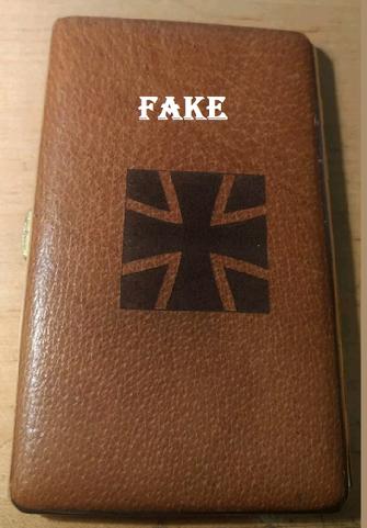 Nazi Fakes on ebay