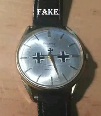 Brexit2019, fake nazi items, ebay fakes, WW2 fakes, German WW2 military fakes