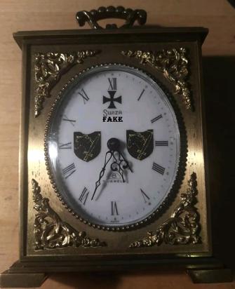 nazi fakes, sellers of fakes on ebay, fraud, WW2 fakes, German fakes