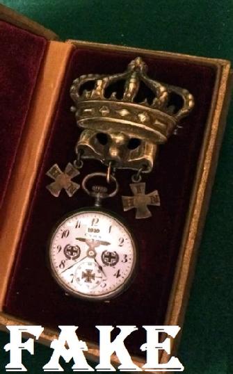 oldtownch fake watches