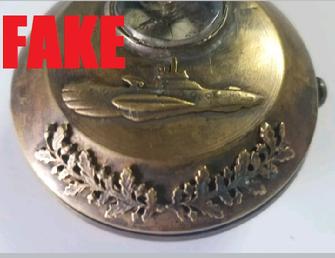 Nazi Pocket Watch