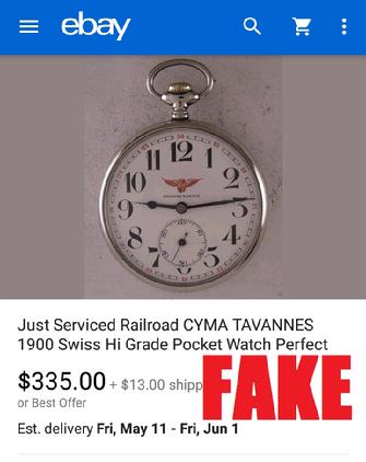 WW2 German Watch