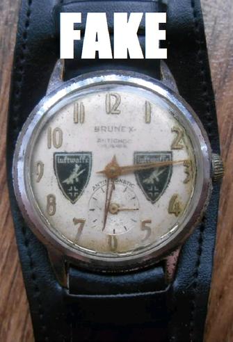 Nazi Watch