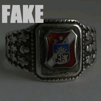 Nazi Ring