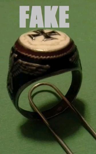 Nazi Ring