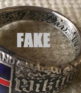 Nazi Ring