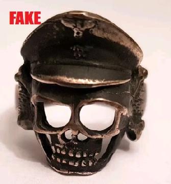 Nazi Ring