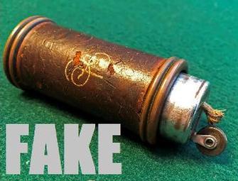 WW2 German Lighter
