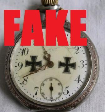 WW2 German Watch