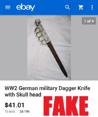 WW2 German Watch