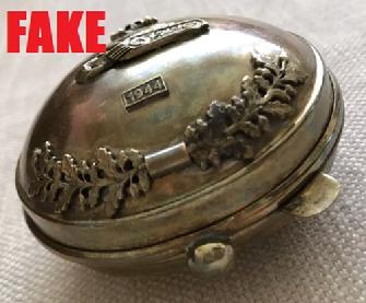 WW2 German Watch