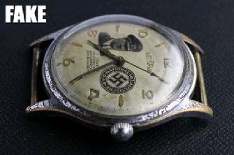 WW2 German Watch