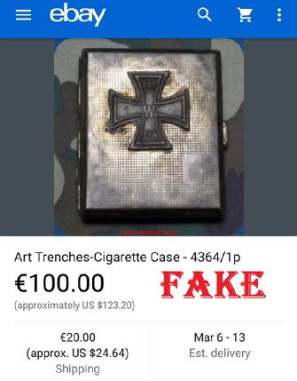 Polish Fakes