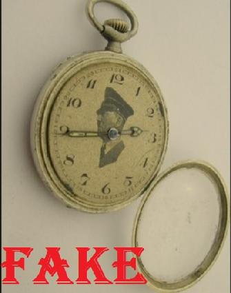 Hitler Watch