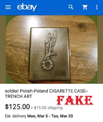 Nazi Memorabilia